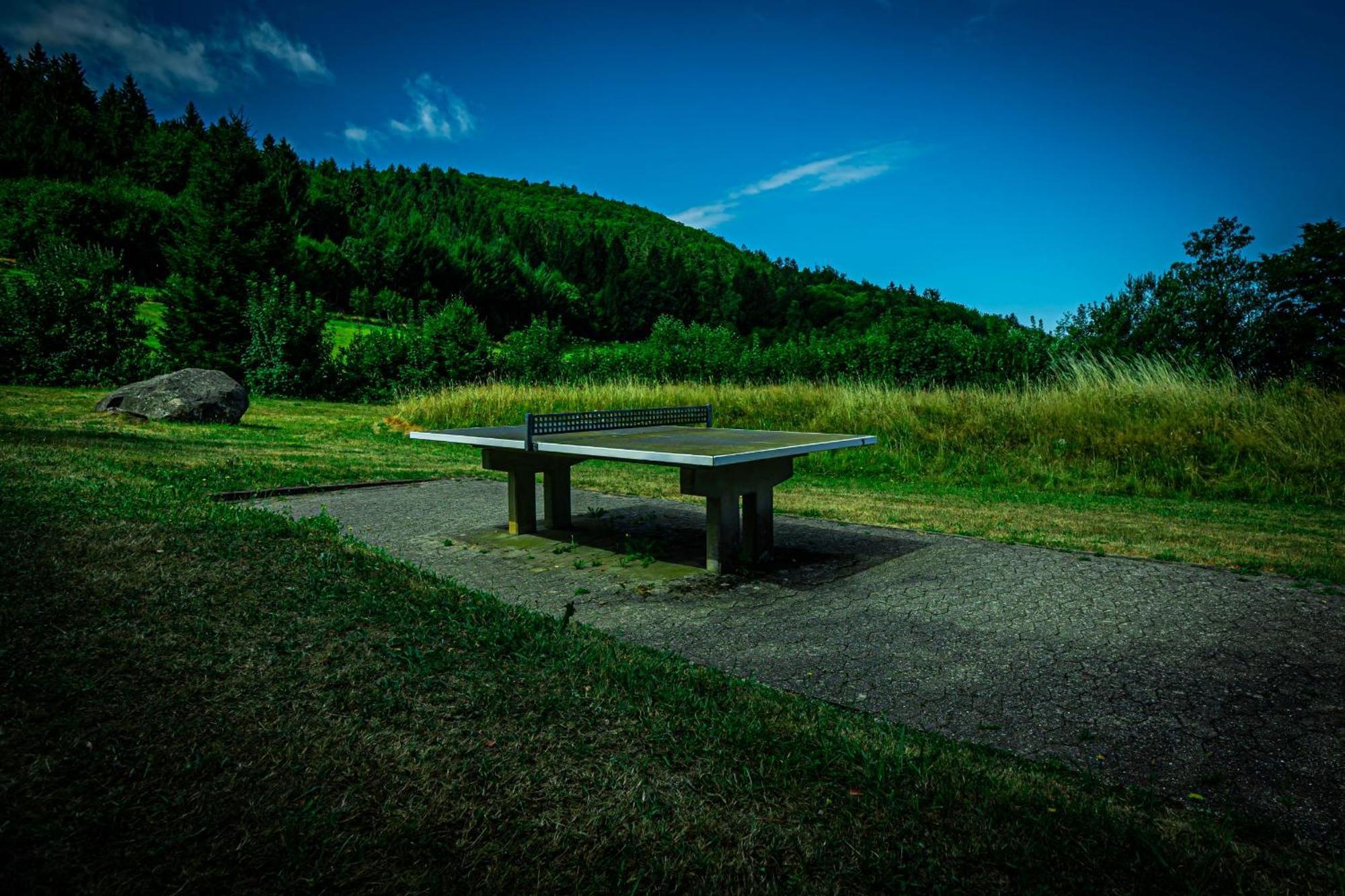 Natur Tanken Im Schwarzwald Sasbachwalden Zewnętrze zdjęcie